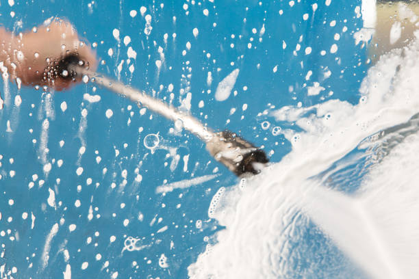 Professional Pressure Washing Services in Union Park, FL